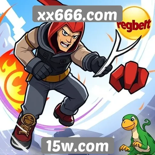 Comparativo de jogos populares em xx666.com