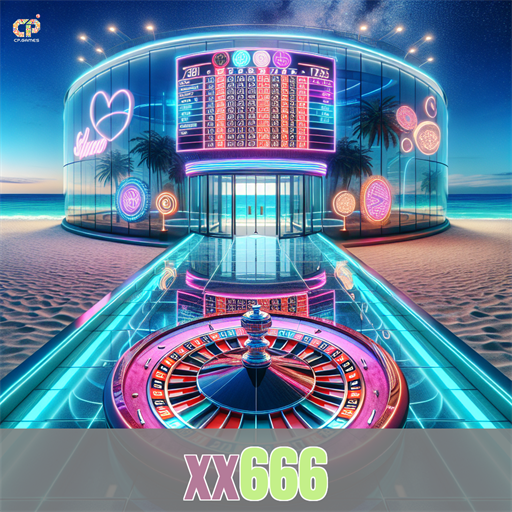 Experiência VIP: Jogando em um Nível Superior no xx666